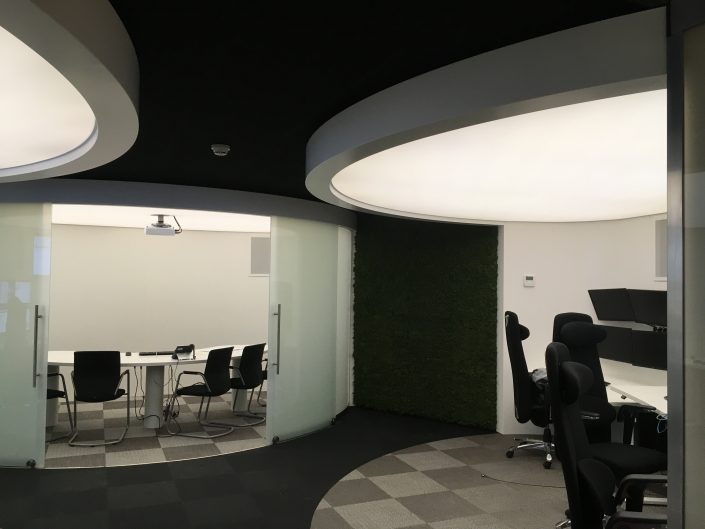 Den Haag Led verlichting en spanplafonds monteren